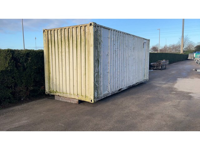 Container - afbeelding 1 van  1