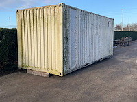Container - afbeelding 1 van  1