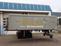 Container - afbeelding 1 van  1