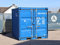 Container - afbeelding 1 van  1