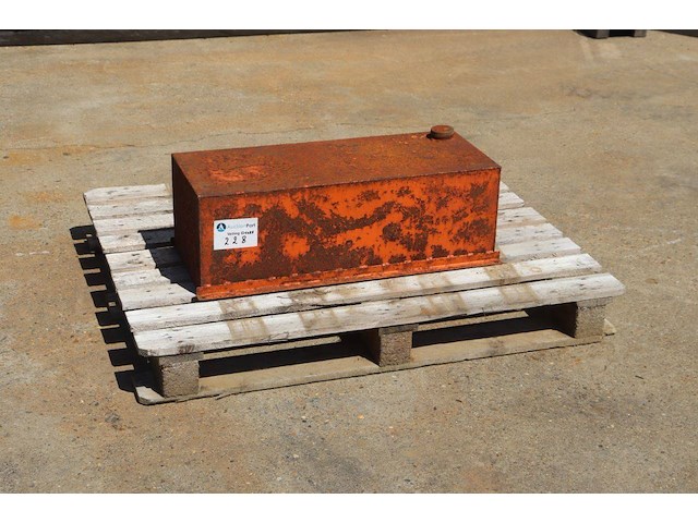 Container - afbeelding 1 van  1