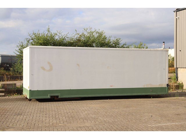 Container - afbeelding 1 van  1