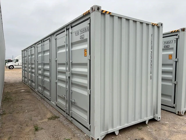 Container - afbeelding 1 van  1