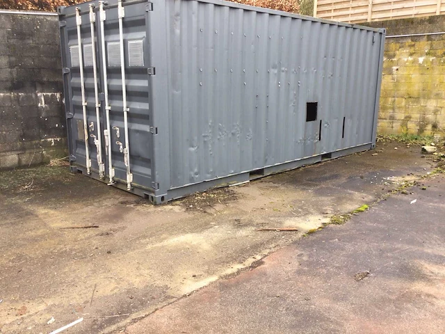 Container - afbeelding 5 van  10