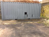 Container - afbeelding 8 van  10