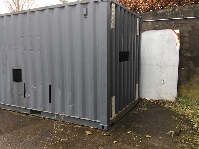 Container - afbeelding 3 van  10