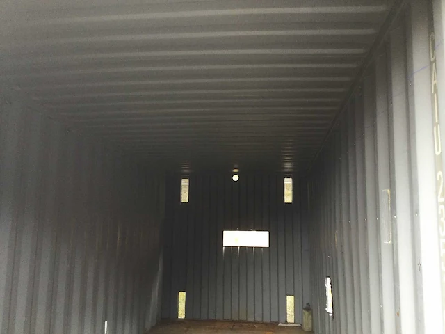 Container - afbeelding 4 van  10