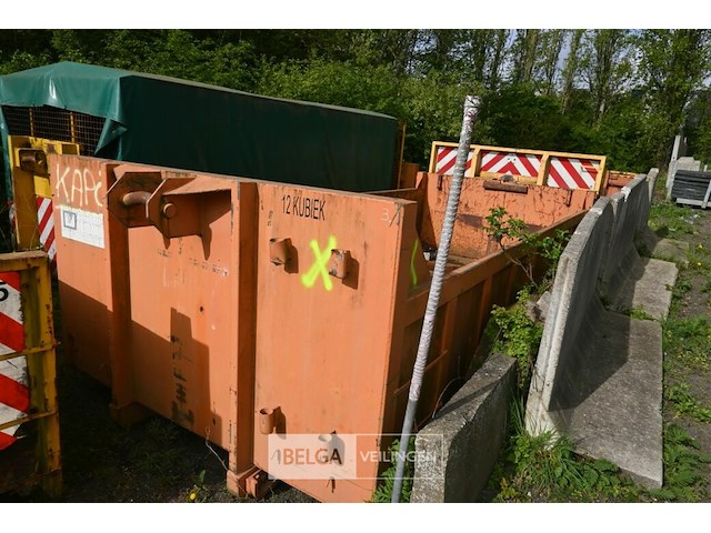 Container - afbeelding 1 van  5