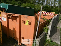 Container - afbeelding 1 van  5