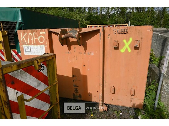 Container - afbeelding 2 van  5