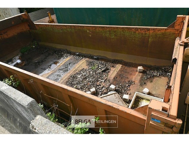 Container - afbeelding 4 van  5