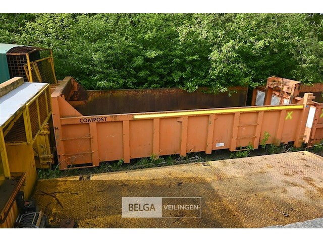 Container - afbeelding 1 van  5