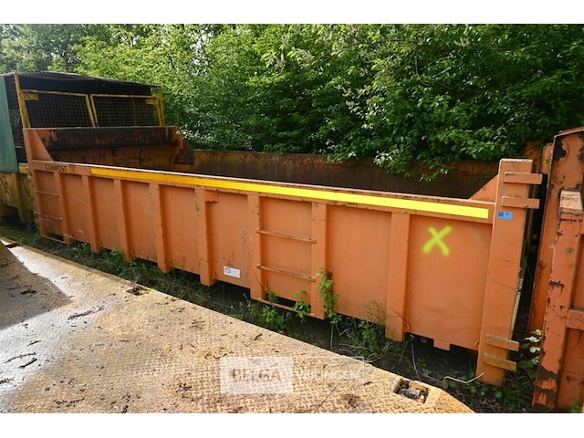 Container - afbeelding 2 van  5
