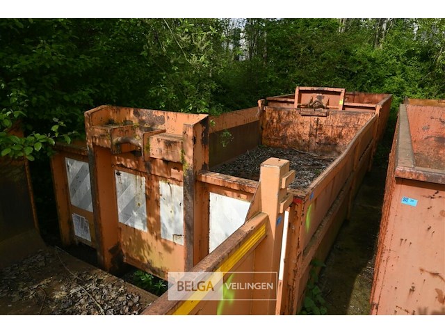 Container - afbeelding 1 van  5