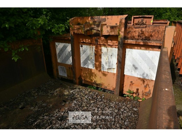 Container - afbeelding 2 van  5