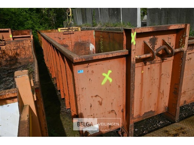 Container - afbeelding 2 van  5