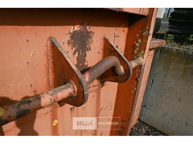 Container - afbeelding 3 van  5
