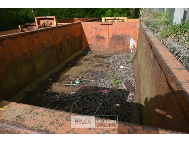 Container - afbeelding 4 van  5