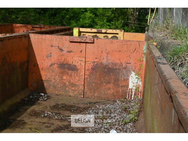 Container - afbeelding 5 van  5