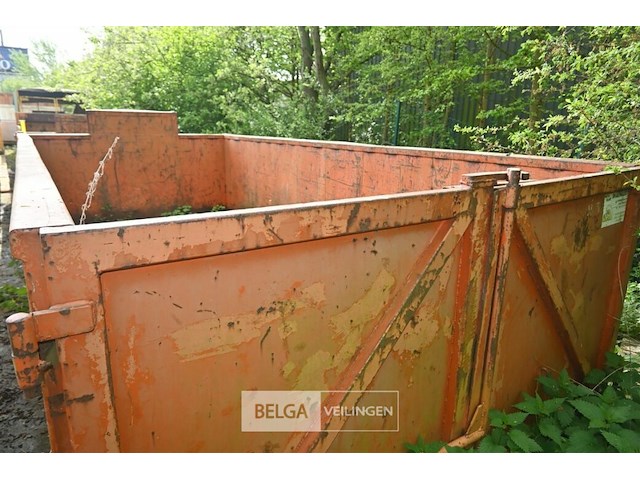 Container - afbeelding 1 van  5