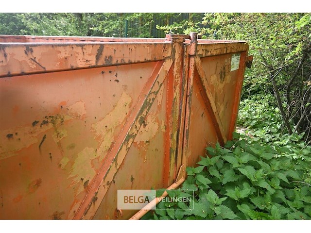 Container - afbeelding 2 van  5