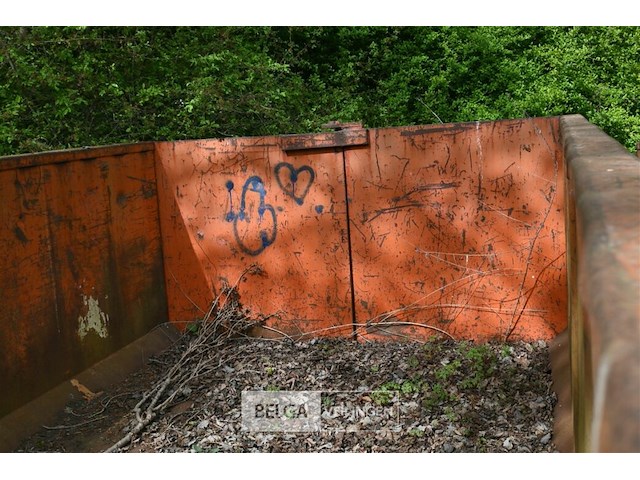 Container - afbeelding 5 van  5