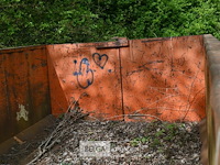 Container - afbeelding 5 van  5