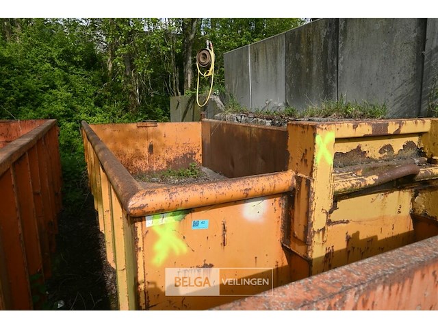 Container - afbeelding 1 van  5