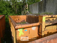 Container - afbeelding 1 van  5