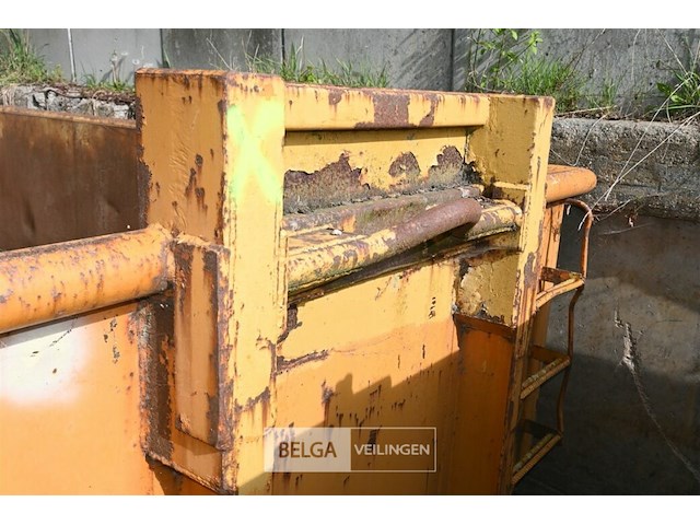 Container - afbeelding 2 van  5