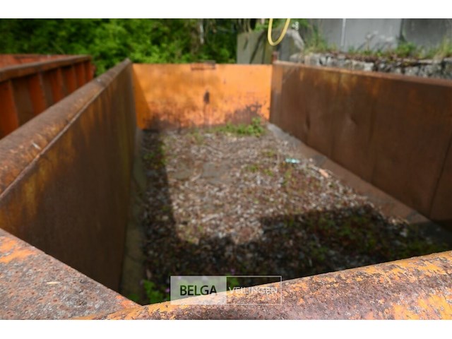 Container - afbeelding 3 van  5