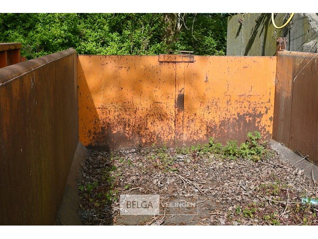 Container - afbeelding 4 van  5