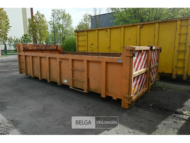Container - afbeelding 1 van  7