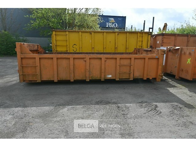 Container - afbeelding 2 van  7