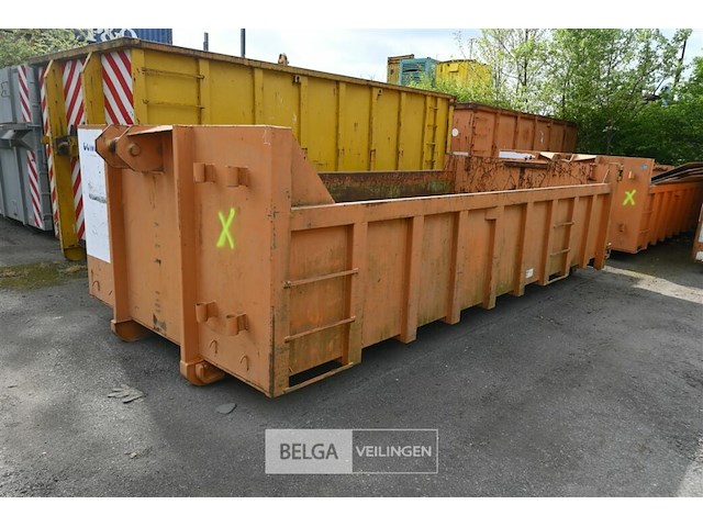 Container - afbeelding 3 van  7