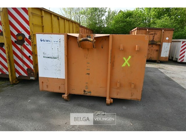 Container - afbeelding 4 van  7