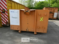 Container - afbeelding 4 van  7