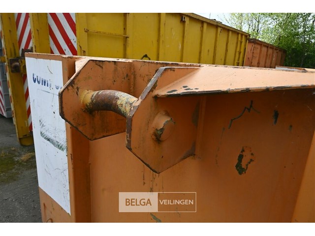 Container - afbeelding 5 van  7