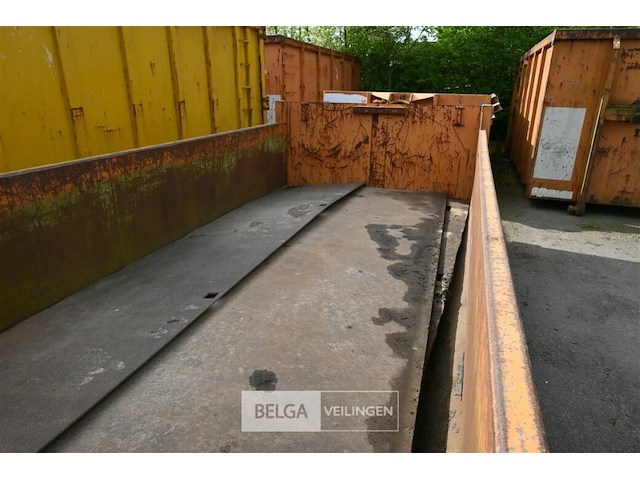 Container - afbeelding 6 van  7