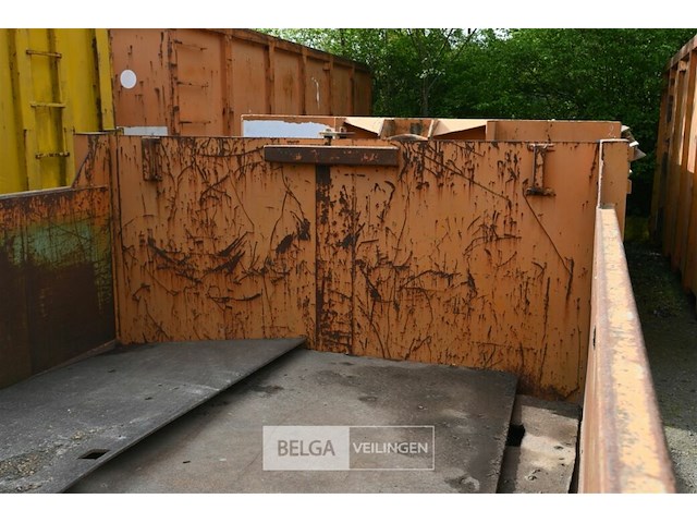 Container - afbeelding 7 van  7