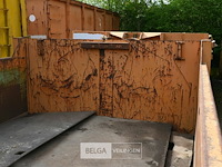 Container - afbeelding 7 van  7