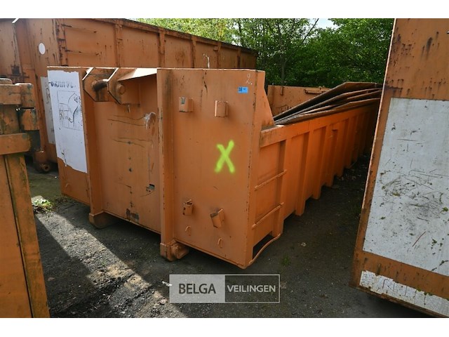 Container - afbeelding 1 van  5