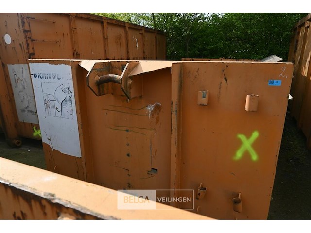 Container - afbeelding 2 van  5