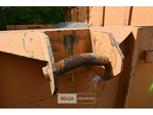 Container - afbeelding 3 van  5