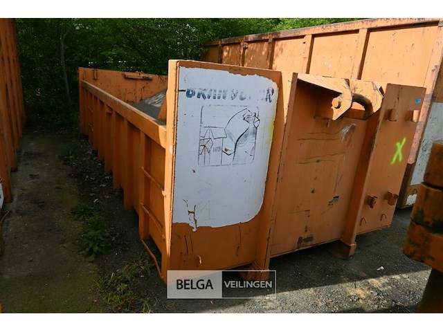 Container - afbeelding 4 van  5