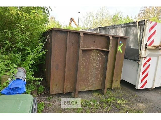 Container - afbeelding 1 van  8