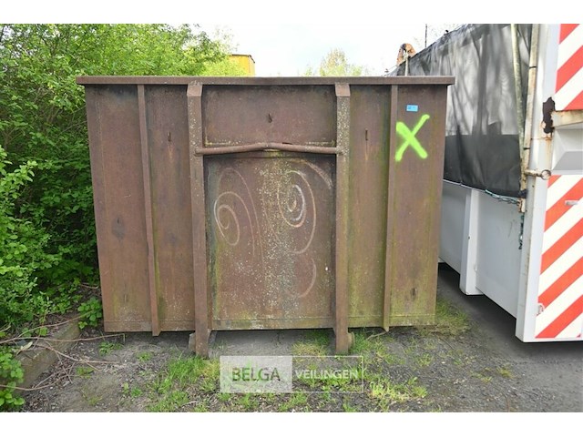 Container - afbeelding 2 van  8