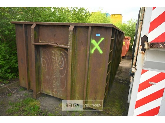 Container - afbeelding 3 van  8