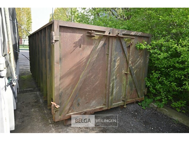 Container - afbeelding 7 van  8
