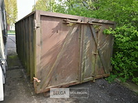Container - afbeelding 7 van  8